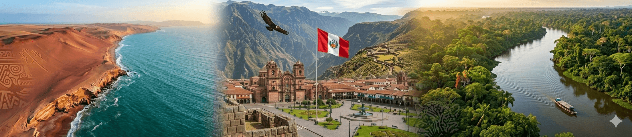 Destinos Increíbles